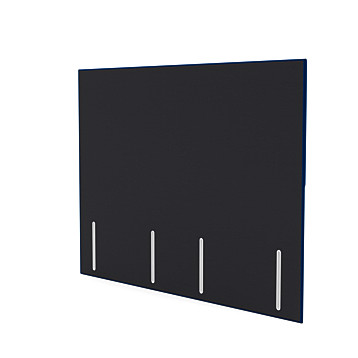 Highgrove Pegasus Floor Standing Headboard Image